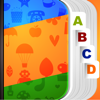 Alphabet Picture Dictionary - Magicbox Animation Private limited