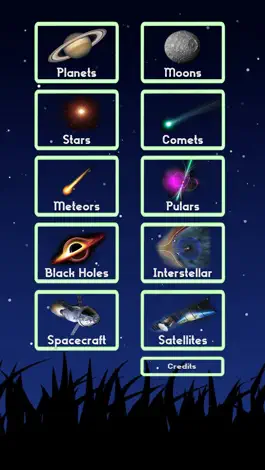 Game screenshot Sounds from Space mod apk