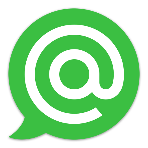 Mail.ru Agent icon