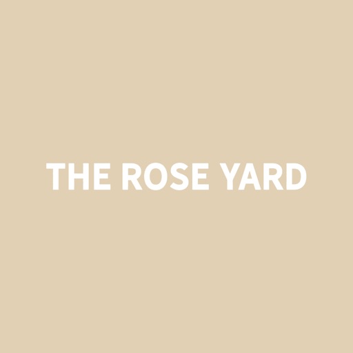 The Rose Yard - ذا روز يارد icon