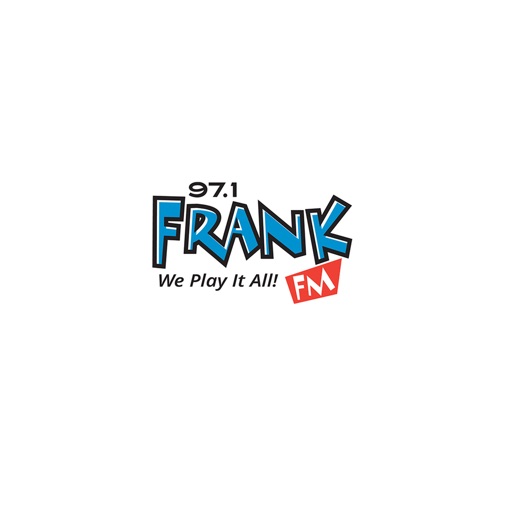 Frank FM 97.1 icon