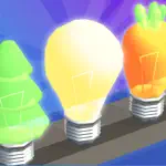 Idle Light Bulb App Positive Reviews