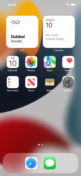 Game screenshot Brill App hack