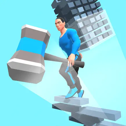 Color Stair Run Cheats