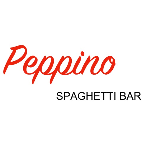 PEPPINO Spaghetti Bar icon