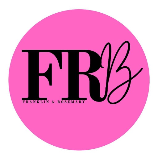 Franklin & Rosemary Boutique icon