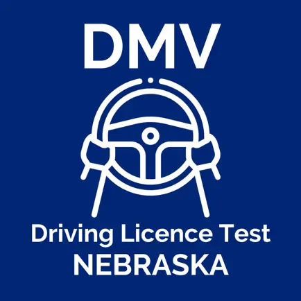 Nebraska DMV Permit Test Prep Cheats