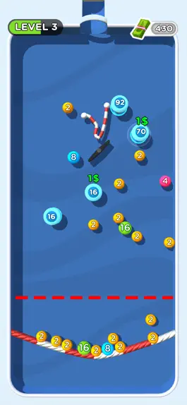 Game screenshot Bounce'n Balls mod apk