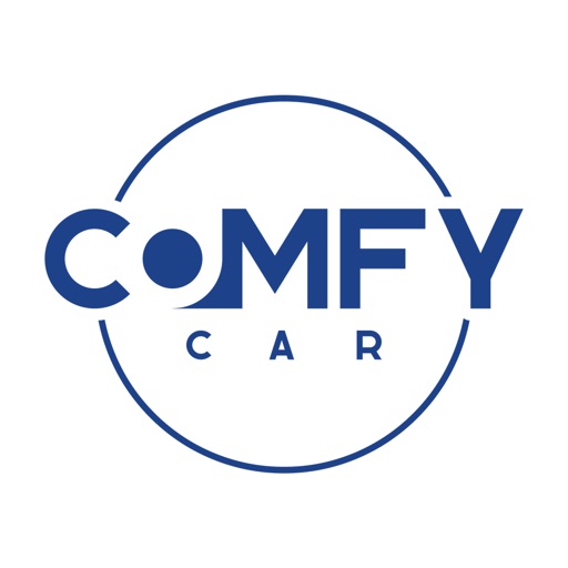 COMFY car
