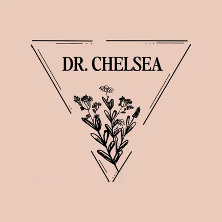 Naturally by Dr. Chelsea Cheats