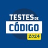 Testes de Código 2024 icon