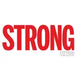 Strong Fitness Magazine App Contact