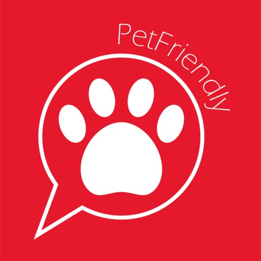 Pet Friendly App