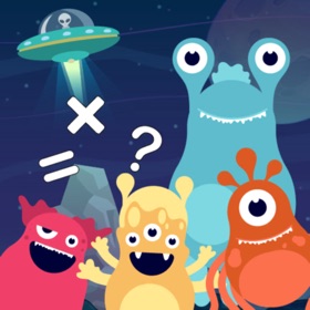스크린샷 (7) Fun Space Maths