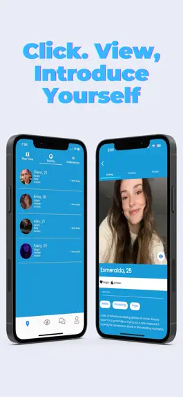 Game screenshot FindMe: Dates, Friends, Groups apk