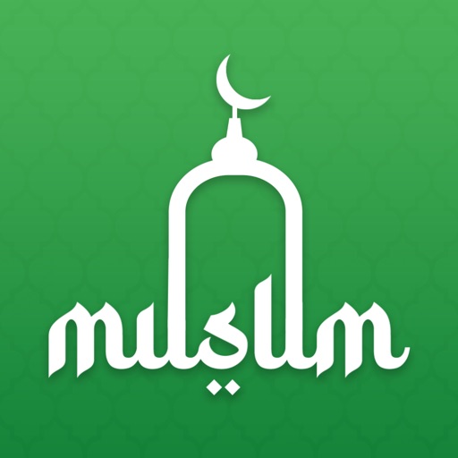 Muslim Dawah: Quran Salat Time iOS App