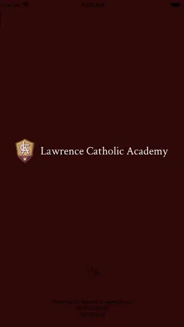 Game screenshot Lawrence Catholic Academy hack