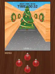 santa mazes game ipad images 4