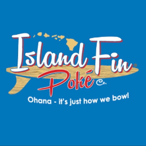 Island Fin Poké Co.