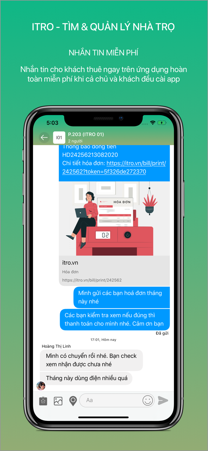 Resident - BĐS and Cư dân số 4.0