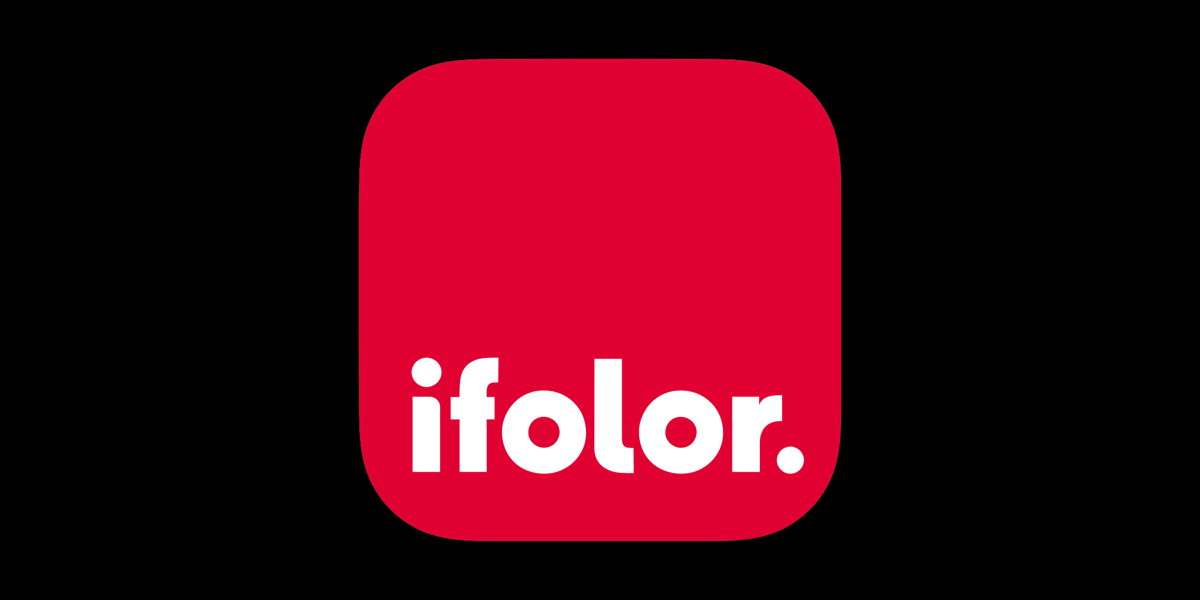 ifolor Designer: Livres Photo dans le Mac App Store