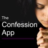 Confession: Catholic Sacrament icon