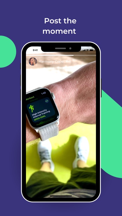 GroupUp - Get it now screenshot-3