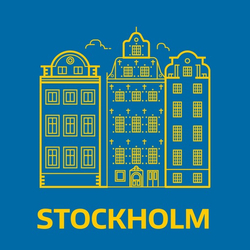Stockholm Travel Guide . - AppWisp.com