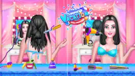 Game screenshot Summer Vacation Pool Party Fun apk