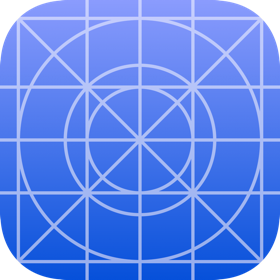 Snímky obrazovky (1) AppIcon Assets Maker