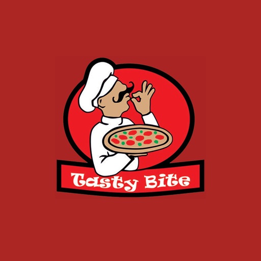 Tasty Bite Wigan icon