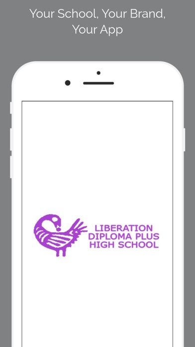 Liberation Diploma Plus HS Screenshot