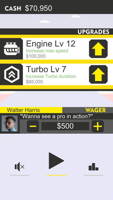 racedriver.io Screenshot