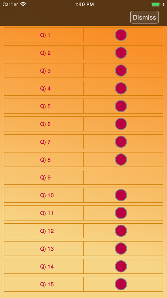 #9. Swales Mock NPL (iOS) 来自: KFX Tech LTD