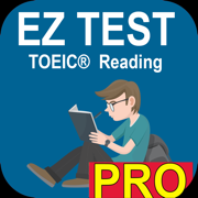 TOEIC Reading Test PRO