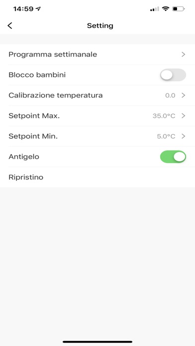Kblue Keasier Screenshot