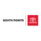 South Pointe Toyota dealership loyalty app provides customers with an enhanced user experience, including personalized coupons, specials and easy service scheduling