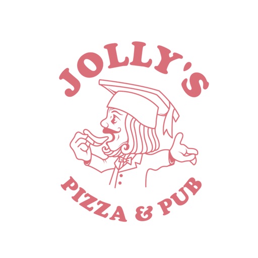 Jolly's Pizza icon