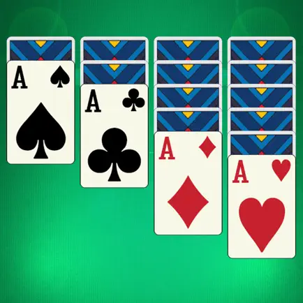 Solitaire Card - Classic Game Cheats