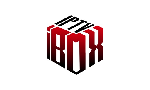 IBOXX IPTV app icon