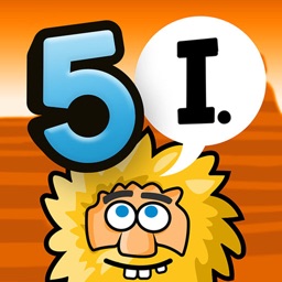 Adam and Eve 5: Part 1