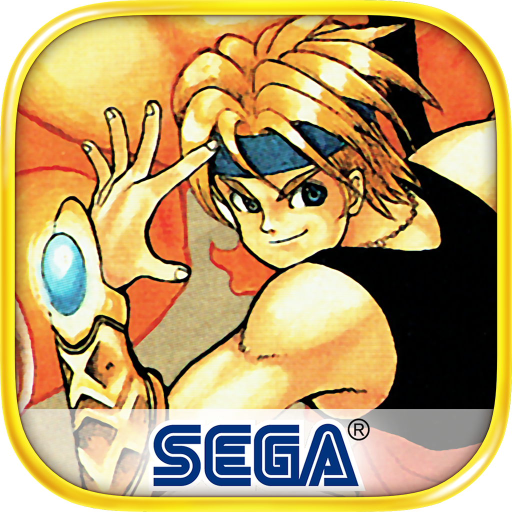 Get Beyond Oasis Classic for iOS, iPhone, iPad Aso Report