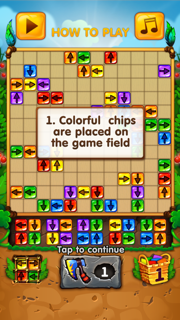 Arrows: Colored game screenshot 2