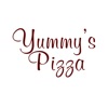 Yummys Pizza.