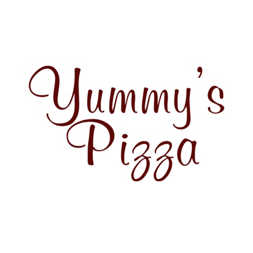 Yummys Pizza. icon