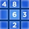 Sudoku is a logic-based number puzzle