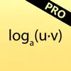 Logarithmic Identities PRO App Support