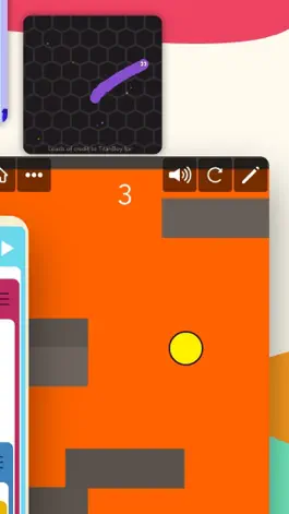 Game screenshot Hopscotch-Programming for kids hack