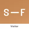 Spaceflow Visitors App Positive Reviews