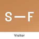 Spaceflow Visitors App Positive Reviews